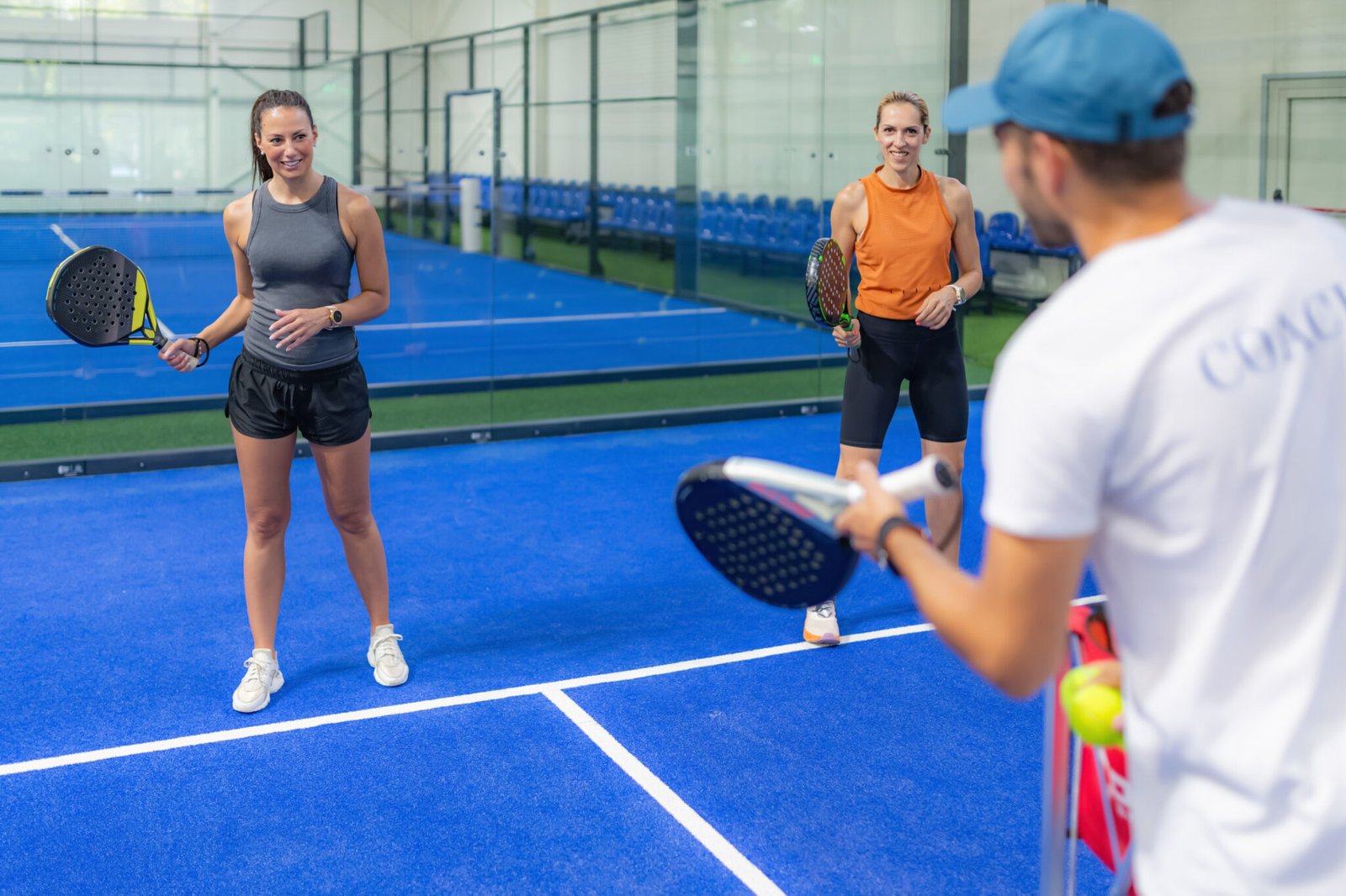 The 5 Best Tennis Academies in Singapore