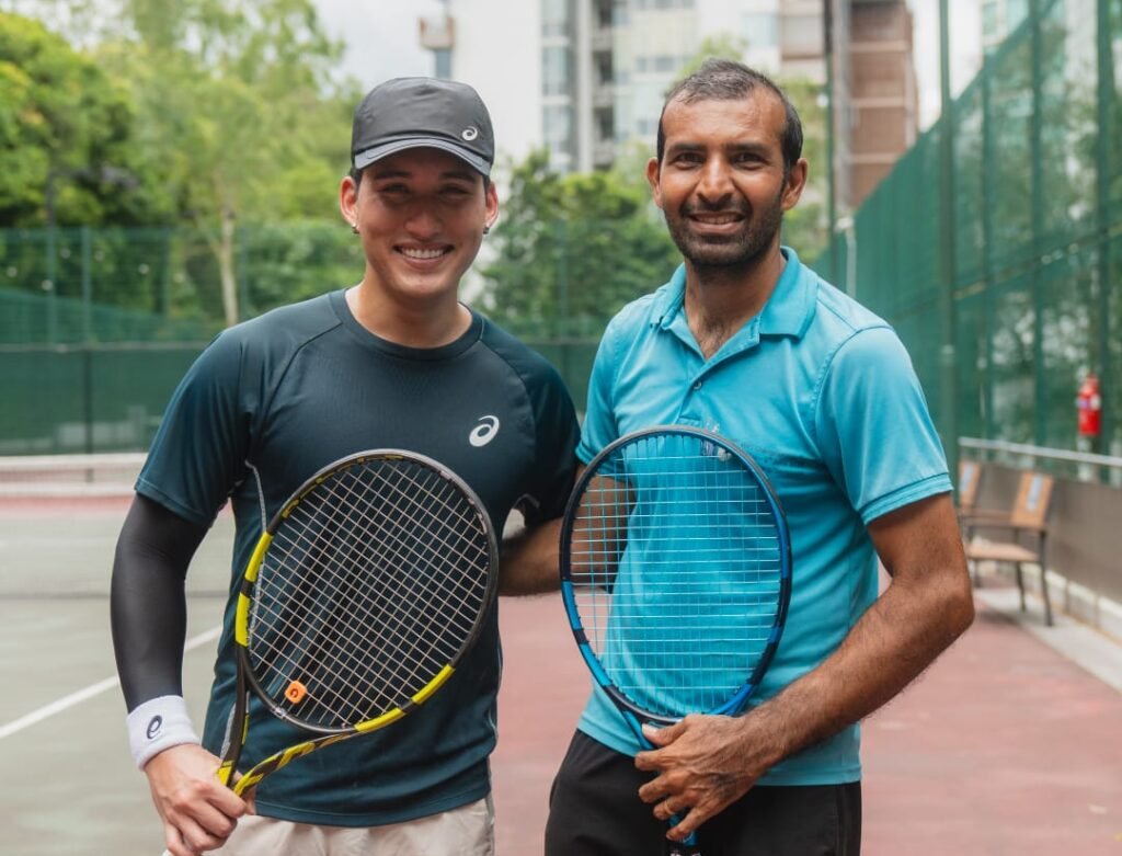 What Age Should You Start Playing Tennis? A Complete Beginner’s Guide fe2fe14f 5edc 4d35 aa08 ca8e6bfdd24f