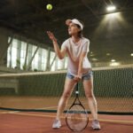 Your Guide to the Top 5 Tennis Academies in Mumbai