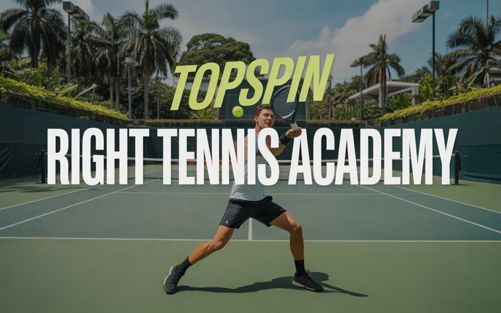 What Age Should You Start Playing Tennis? A Complete Beginner’s Guide Right Tennis Academy
