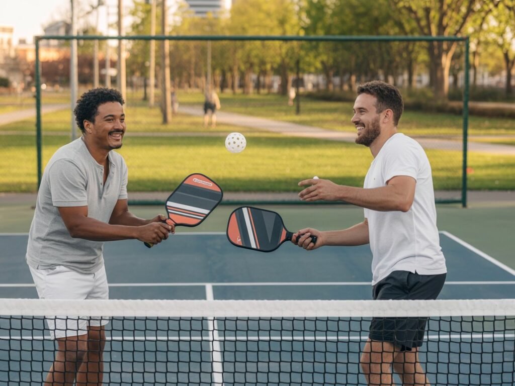 Best Equipment for Pickleball Tennis Players in 2026 Pickleball Tennis