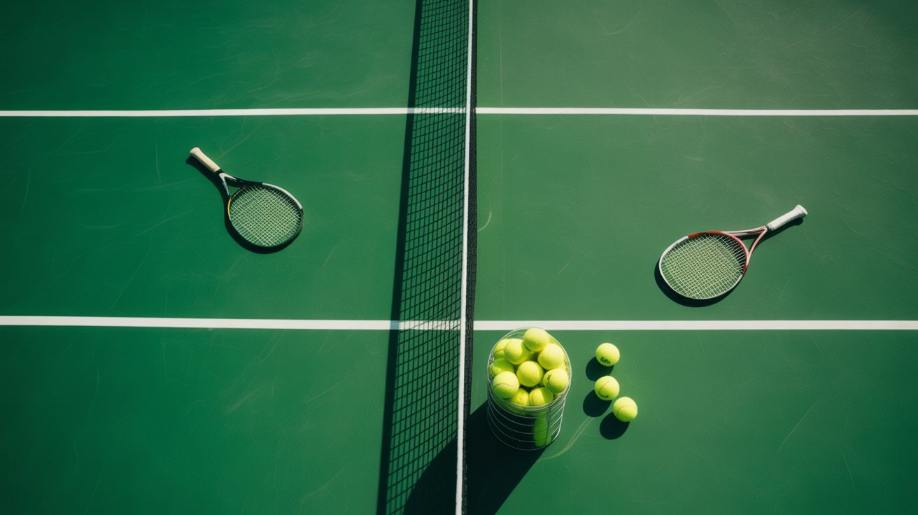 Private Paddle Tennis Lessons for Personalized Success